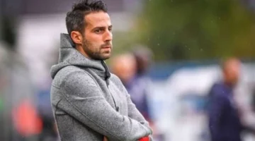 حازم إمام يصف فيريرا بصدامي ويرفض استمرار تدريبه للزمالك بسبب الخلافات الداخلية 1